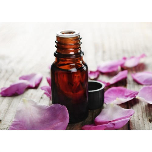 Fragrance Compound Rose Wood Oil