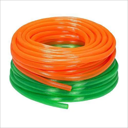 Soft Pvc Pipe