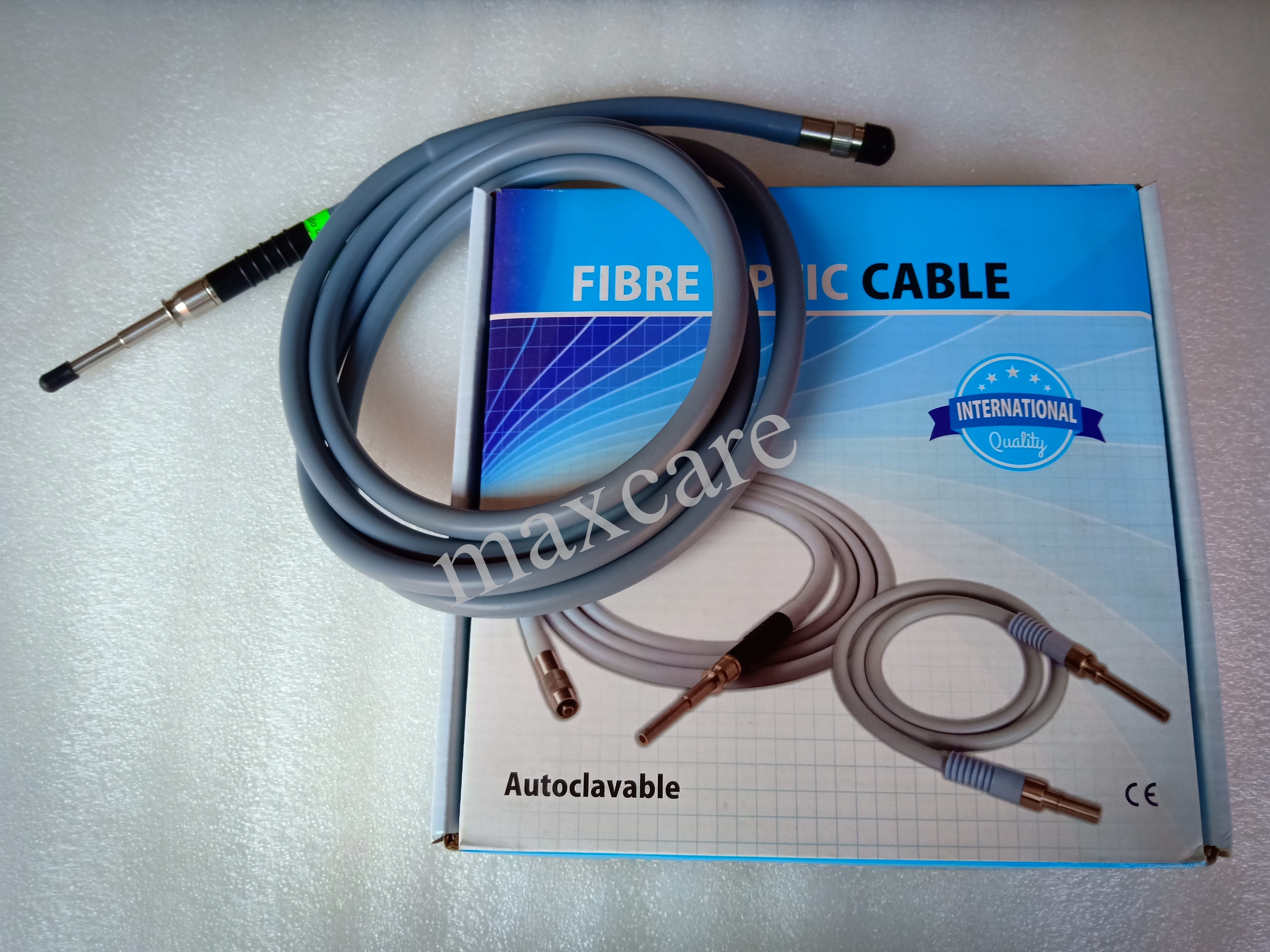 Fiber Optic Cable