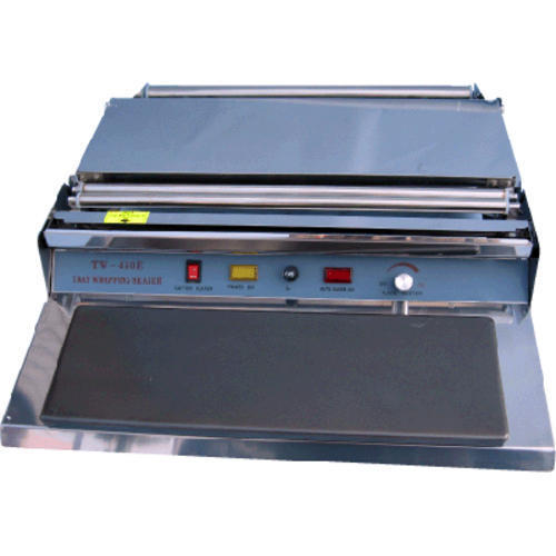 40mm Hand Wrapper - Automatic Grade: Automatic