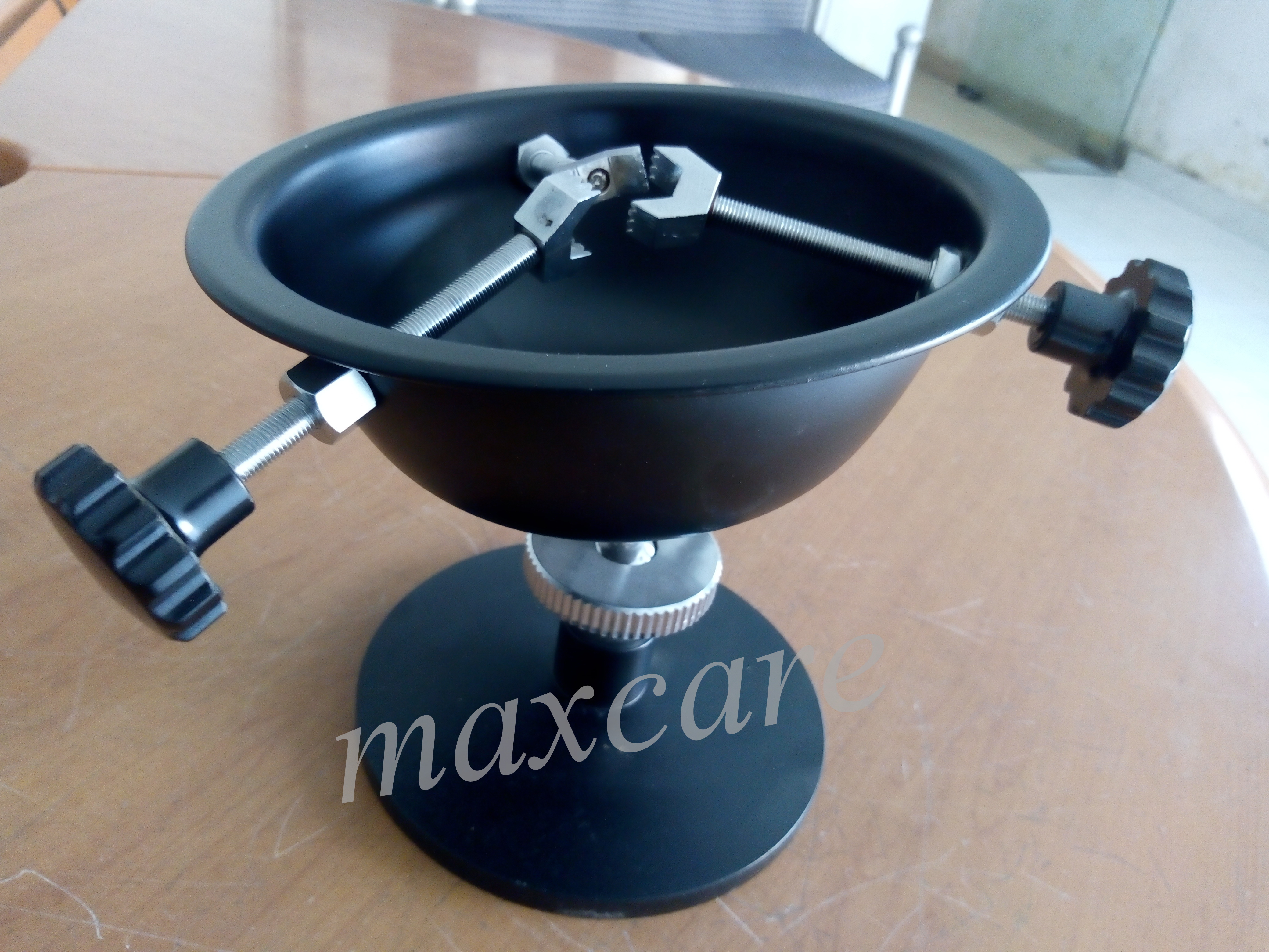 Temporal Bone Holder