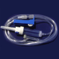 IV Infusion Set