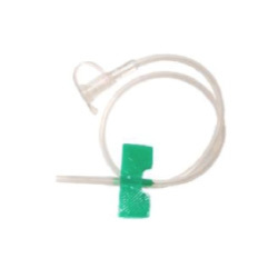 Scalp Vein Set