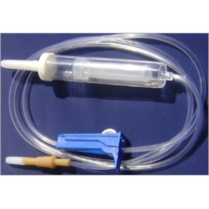 Blood Transfusion Set
