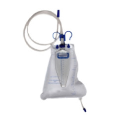 Single Chamber Urine Bag