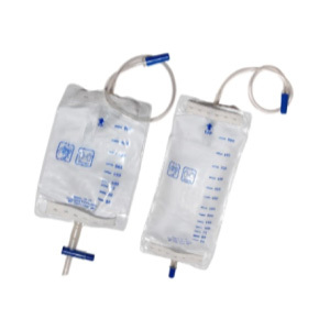 Urine Leg Bag