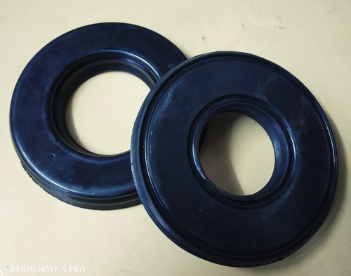 SEAL,JCB SEAL