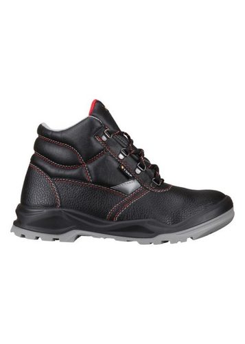 High Ankle Safety Shoe