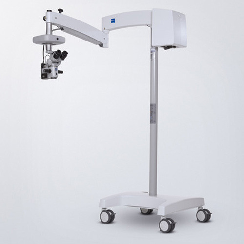 Pre Owned Refurbished Zeiss Microscope