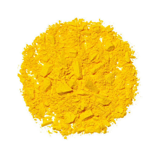 Direct Yellow Dyes