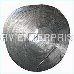 एल्यूमिनियम रॉड