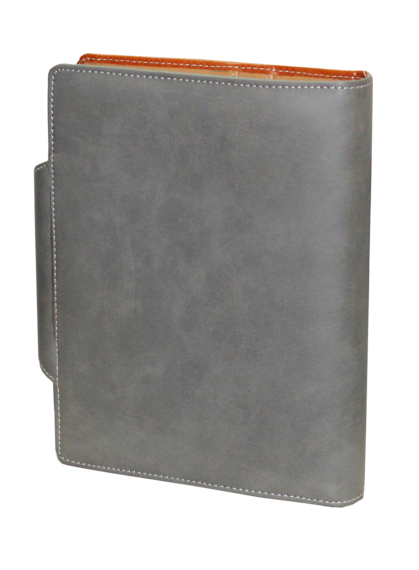 Light Weight Leather Planners