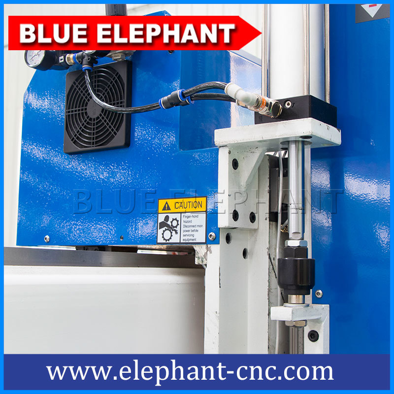 Vacuum Cleaning System 3015 Heavy Atc 4 Axis Woodworking Cnc Router Machine Price