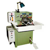 क्षैतिज होनिंग मशीनें