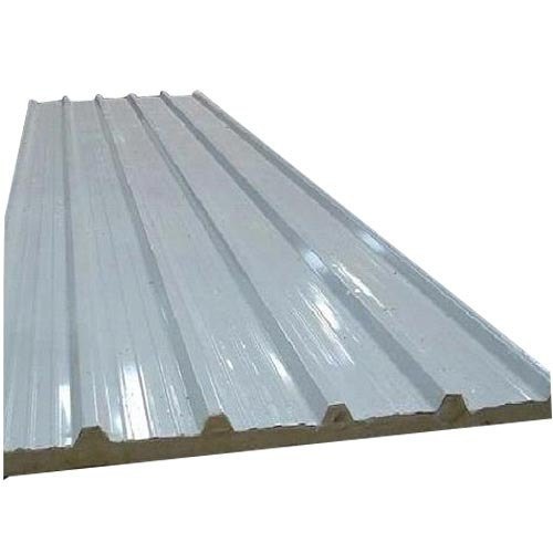PUF Insulated Panels - 12m Length, 30-150mm Thickness | Efficient Cold Room Design for Beverages, Frozen Foods, Dairy Products, and Medicines