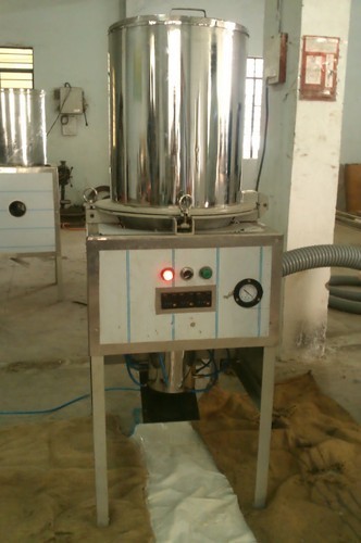 Automatic Garlic Peeling Machine