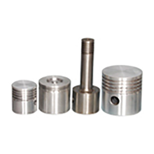 Stainless Steel Air Compressor Piston