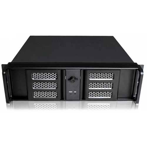 3U Industrial Rack Mount Pc Application: Desktop