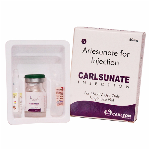 आर्टेसुनेट इंजेक्शन