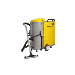 Metal Industrial Vacuum Cleaner