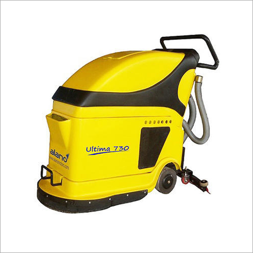 Metal Alano Ultima730 Automatic Scrubber Drier