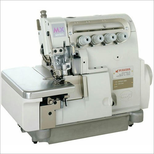 Over Lock Sewing Machine