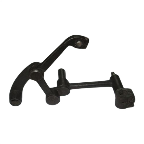Industrial Thread Take Up Lever With Connecting Link Stud