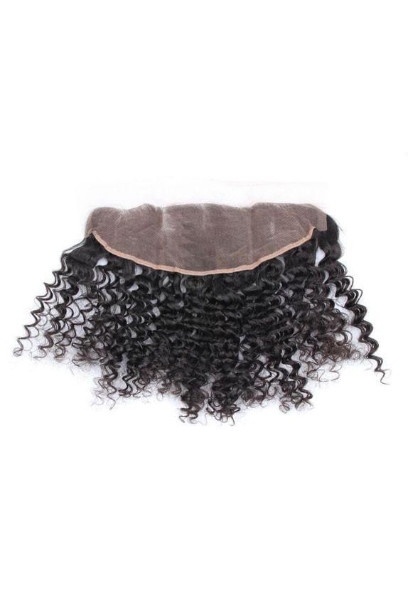 Weaving Frontal