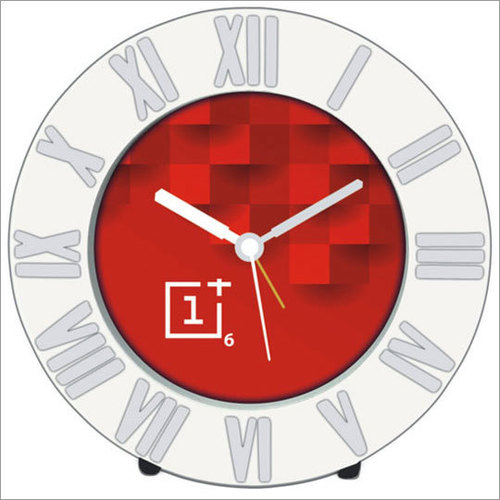 Designer Table Clocks