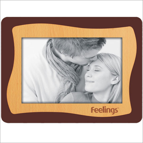 Colored Photo Frames