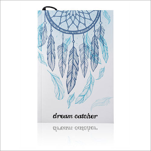 Dream Catcher Notebook