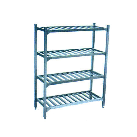 Stainless Steel Kitchen Storage Rack