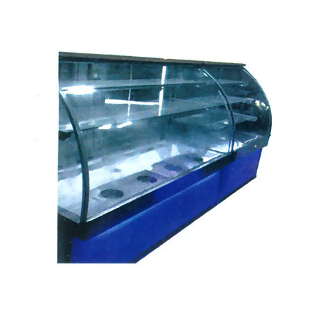 Cold Display Counter