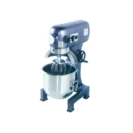 प्लैनेटरी मिक्सर