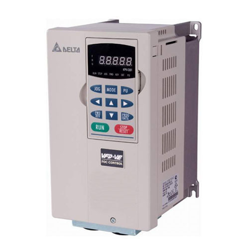 Ac motor drive