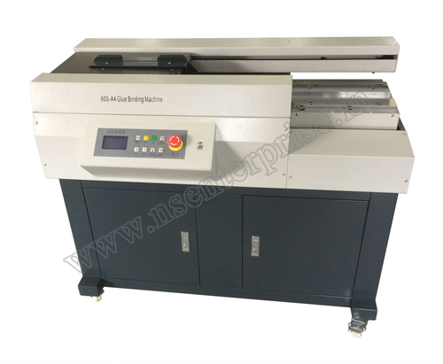 60M- A3 GLUE BINDER