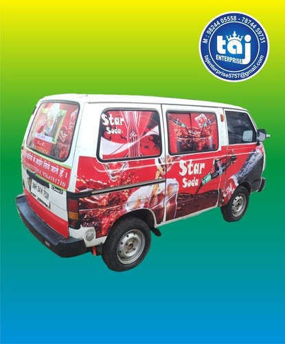 Mobile Soda Vending Machine - Stainless Steel, Automatic Operation, 1200 Glasses Per Day | Easy Installation, Robust Design, One-Year Warranty