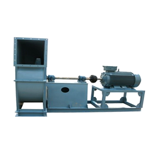Air Handling Blower - Steel, 48" x 36" x 24" | 1.5 HP Motor Power, 1500 CFM Airflow, 220V Voltage, 65 dB Noise Level