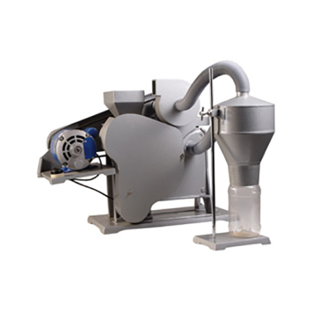 राइस मिल प्लांट