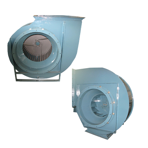 High Volume Limit Load Blower