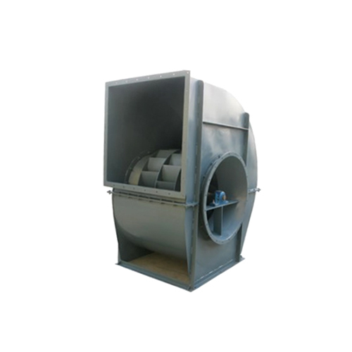 Air Limit Load Blower Application: Filling