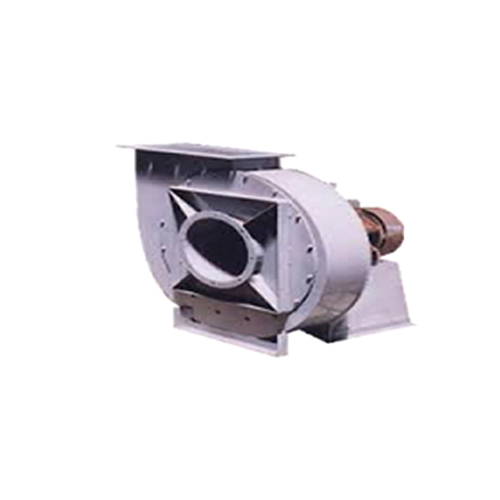 Induced Draft Fan Blower