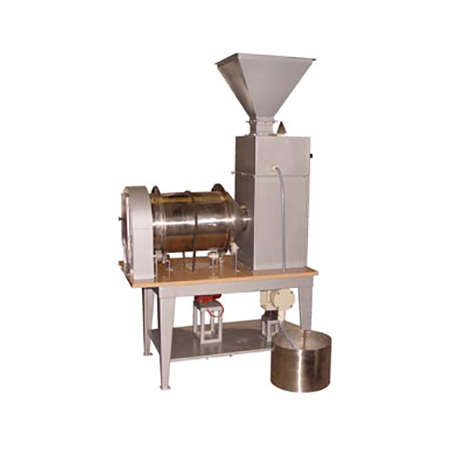 Seed Treater