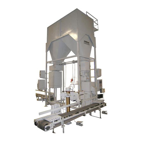 Digital Weighing Machine