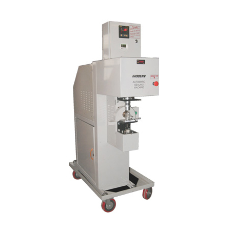 Automatic Sealing Machine