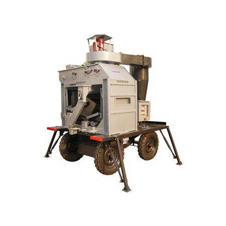 Seed Cleaner