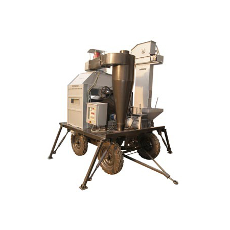 Seed Cleaner