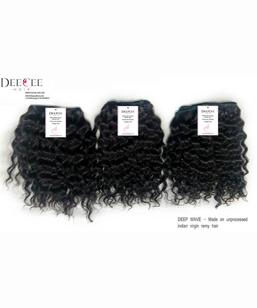 Natural Lace Frontal