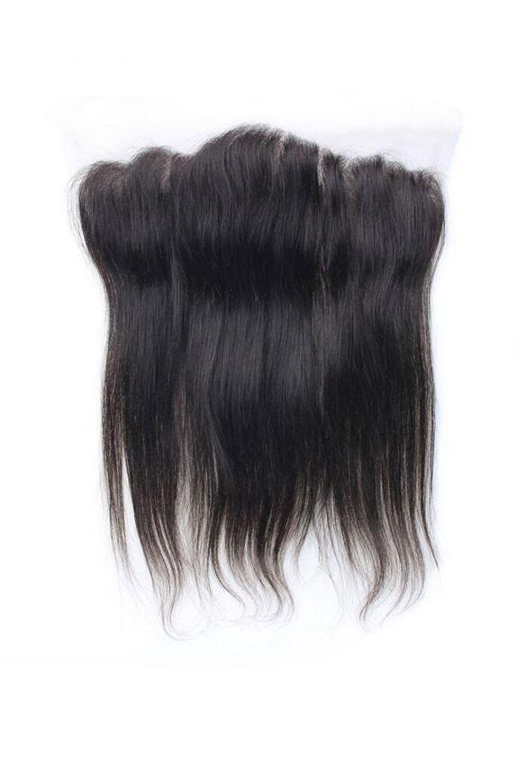 Natural Lace Frontal
