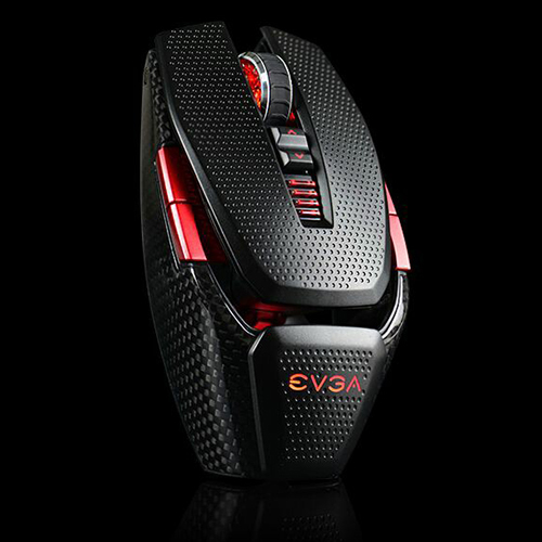 Gaming Wireless Mouse